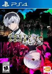 Carátula de Tokyo Ghoul: Re Call to Exist