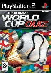 Carátula de The Ultimate World Cup Quiz