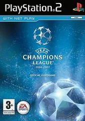 Carátula de UEFA Champions League 2006-2007