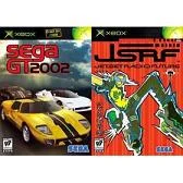 Carátula de Sega GT 2002 & JSRF