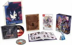 Carátula de Disgaea 4 Complete+ [HL-Raising Edition]