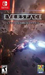 Carátula de Everspace [Stellar Edition]