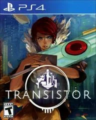 Carátula de Transistor