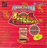 Carátula de Pachi-Slot - Azteca