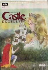 Carátula de Castle Excellent