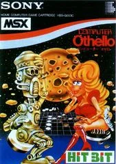 Carátula de Computer Othello