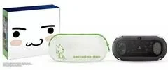 Carátula de Playstation Vita Console [Doko Demo Issyo]