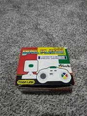 Carátula de Duel Player