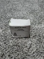 Carátula de Atari Switch Box