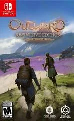 Carátula de Outward: Definitive Edition