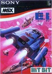 Carátula de E.I.: Exa Innova