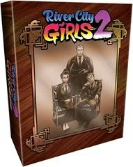 Carátula de River City Girls 2 [Ultimate Edition]