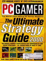 Carátula de PC Gamer [Issue 068]