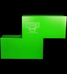 Carátula de Tetris Effect Connected [Collector's Edition]