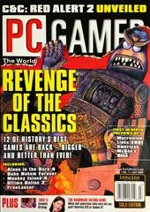 Carátula de PC Gamer [Issue 074]