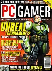 Carátula de PC Gamer [Issue 094]