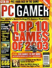 Carátula de PC Gamer [Issue 102]