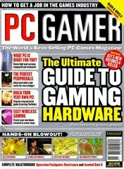 Carátula de PC Gamer [Issue 103]
