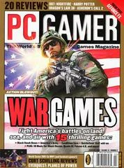 Carátula de PC Gamer [Issue 107]