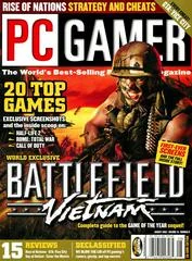 Carátula de PC Gamer [Issue 113]