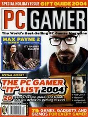 Carátula de PC Gamer [Issue 118] Holiday