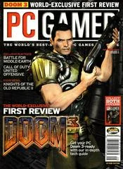 Carátula de PC Gamer [Issue 127]