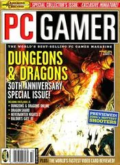 Carátula de PC Gamer [Issue 128]