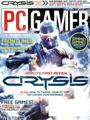 Carátula de PC Gamer [Issue 169] Holiday