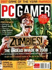 Carátula de PC Gamer [Issue 172]