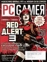 Carátula de PC Gamer [Issue 173]
