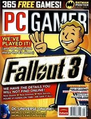Carátula de PC Gamer [Issue 178]