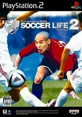 Carátula de Soccer Life 2