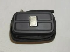 Carátula de Black Carrying Case