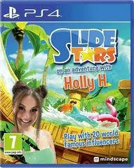 Carátula de Slide Stars
