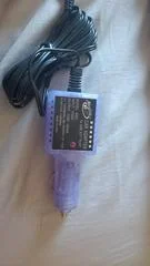 Carátula de Madcatz Car Adapter