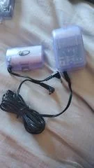 Carátula de Mad Catz Gameboy Color Battery Ac Adapter