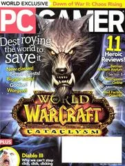 Carátula de PC Gamer [Issue 194]