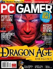 Carátula de PC Gamer [Issue 195] Holiday