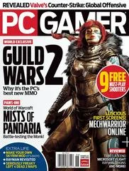 Carátula de PC Gamer [Issue 227]