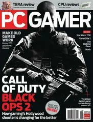 Carátula de PC Gamer [Issue 229]