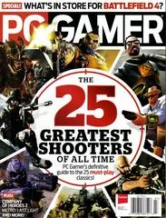 Carátula de PC Gamer [Issue 241]