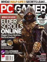 Carátula de PC Gamer [Issue 247] Holiday