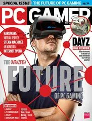 Carátula de PC Gamer [Issue 251]