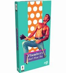 Carátula de Plumbers Don't Wear Ties [Limited Run]