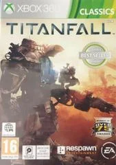 Carátula de Titanfall [Classics]