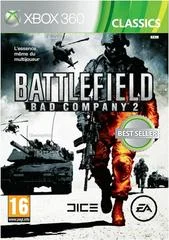 Carátula de Battlefield: Bad Company 2 [Classics]