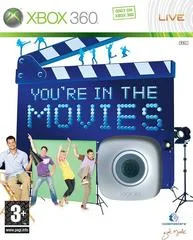 Carátula de You're In The Movies [Camera Bundle]