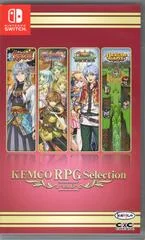 Carátula de Kemco RPG Selection Vol. 6