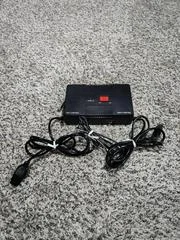 Carátula de Remote Control Receiver
