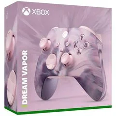 Carátula de Dream Vapor Controller